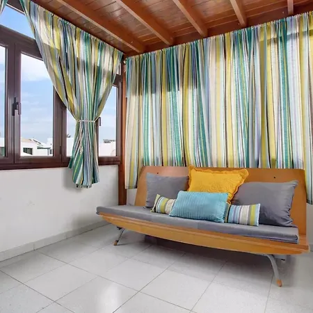 Alquiler Vacacional Calle Venecia Apartment Puerto del Carmen (Lanzarote)