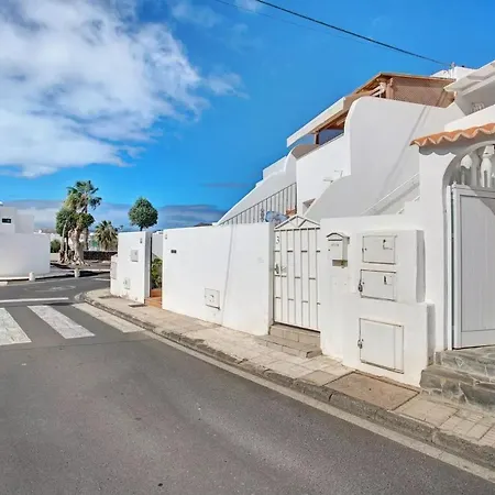 Apartment Alquiler Vacacional Calle Venecia *