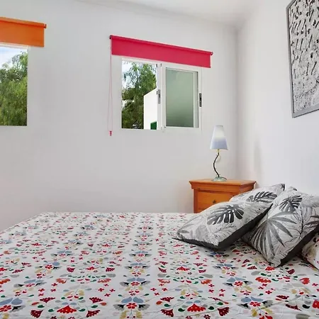 Alquiler Vacacional Calle Venecia Apartment Puerto del Carmen (Lanzarote)