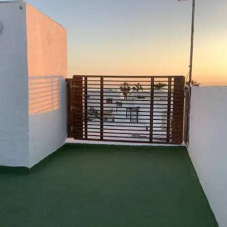 Apartment Alquiler Vacacional Calle Venecia *