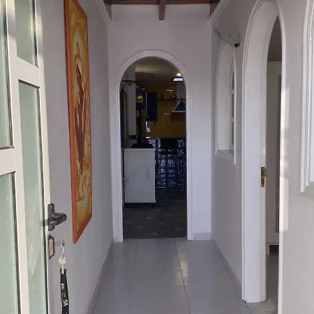 Alquiler Vacacional Calle Venecia * Puerto del Carmen (Lanzarote)