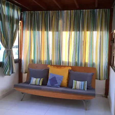 Alquiler Vacacional Calle Venecia *