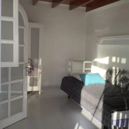 Alquiler Vacacional Calle Venecia 公寓