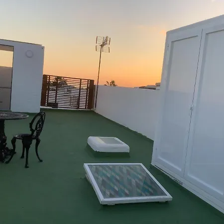Alquiler Vacacional Calle Venecia Apartment